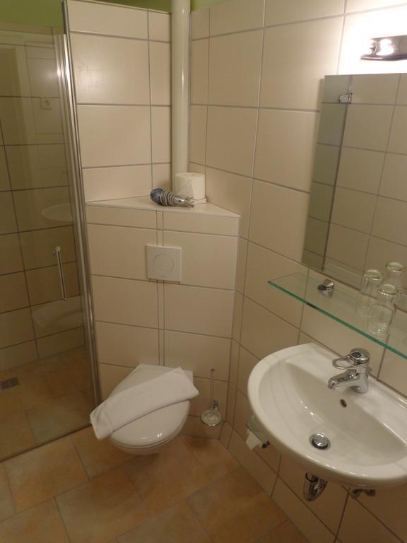 Ferienhotel Augustusburg Ruang foto