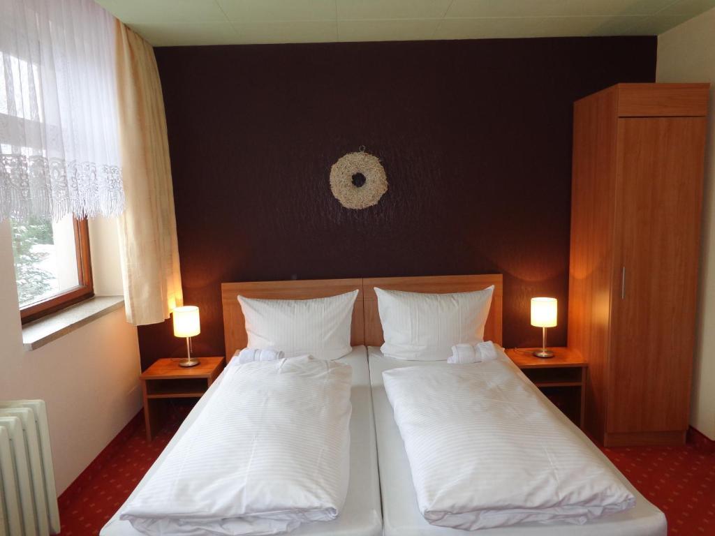 Ferienhotel Augustusburg Ruang foto