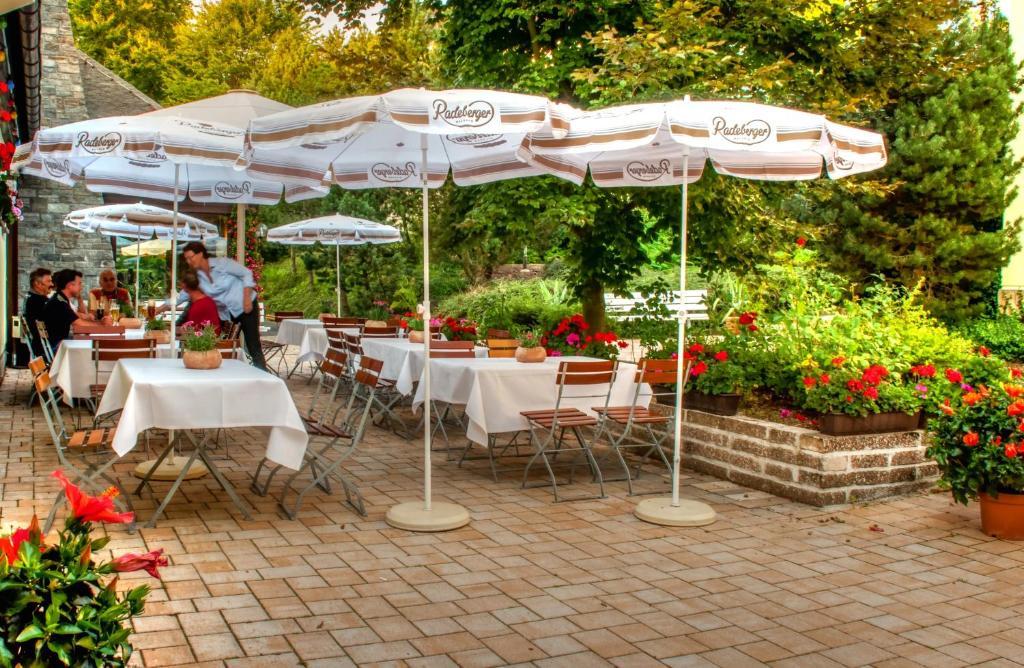 Ferienhotel Augustusburg Bagian luar foto