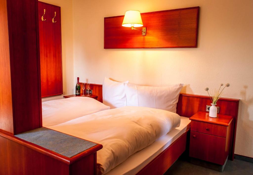 Ferienhotel Augustusburg Bagian luar foto